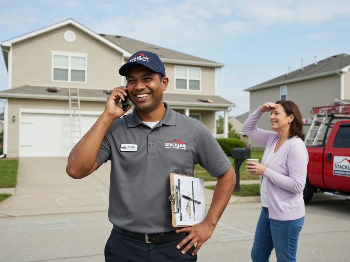 Chimney flashing repair Mayfield, KY FAQs